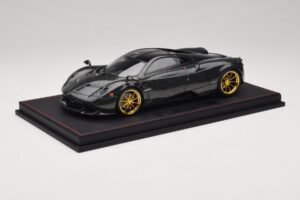 Pagani Huayra Starry Night Sky AB 1:18 REMC039 Živica – obrázok 2 z 7