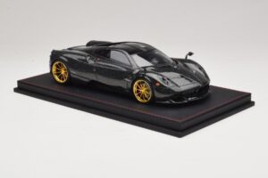 Pagani Huayra Starry Night Sky AB 1:18 REMC039 Živica – obrázok 4 z 7
