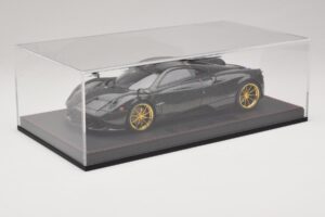 Pagani Huayra Starry Night Sky AB 1:18 REMC039 Živica – obrázok 6 z 7
