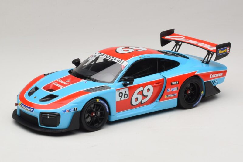 Porsche 935/19 GT2 #69 S. Gorig Porsche Motorsport Spa 2019 Minichamps 1:18 155067596 Kov
