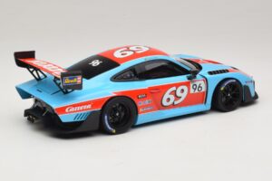 Porsche 935/19 GT2 #69 S. Gorig Porsche Motorsport Spa 2019 Minichamps 1:18 155067596 Kov – obrázok 2 z 6