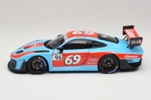 Porsche 935/19 GT2 #69 S. Gorig Porsche Motorsport Spa 2019 Minichamps 1:18 155067596 Kov – obrázok 3 z 6