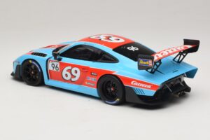 Porsche 935/19 GT2 #69 S. Gorig Porsche Motorsport Spa 2019 Minichamps 1:18 155067596 Kov – obrázok 5 z 6