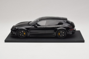 Porsche Panamera Turbo Sport Turismo 971 Techart Black Techart 1:18 REMC036 Živica