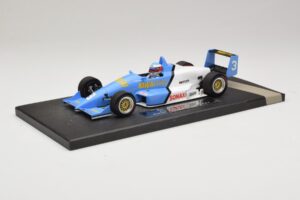 Reynard F903 Spiess M. Schumacher Winner Macau GP 1990 Minichamps 1:18 517901803 Živica