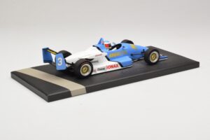 Reynard F903 Spiess M. Schumacher Winner Macau GP 1990 Minichamps 1:18 517901803 Živica – obrázok 2 z 6
