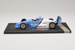 Reynard F903 Spiess M. Schumacher Winner Macau GP 1990 Minichamps 1:18 517901803 Živica – obrázok 3 z 6