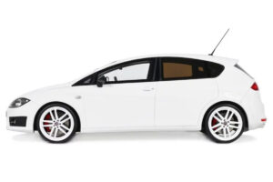 SEAT Leon Cupra R Mk2 Biely Otto 1:18 OT1332 Živica – obrázok 3 z 5