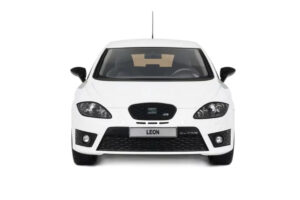 SEAT Leon Cupra R Mk2 Biely Otto 1:18 OT1332 Živica – obrázok 4 z 5
