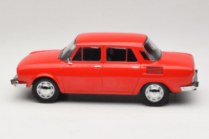 Skoda 100 Červený MCG 1:18 MCG18783 Kov – obrázok 3 z 6