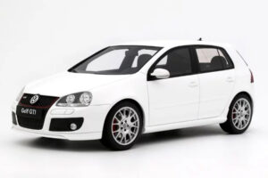 Volkswagen Golf GTI Mk5 Edition 30 Candy White Otto 1:18 OT1250 Živica