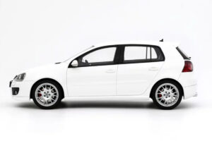 Volkswagen Golf GTI Mk5 Edition 30 Candy White Otto 1:18 OT1250 Živica – obrázok 3 z 5
