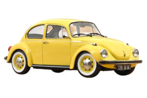 Volkswagen 1303 Pastel Yellow Norev 1:18 Volkswagen 1303 Pastel Yellow Norev 1:18 188675 Kov