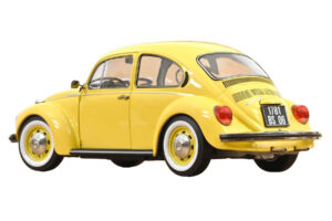 Volkswagen 1303 Pastel Yellow Norev 1:18 188675 Kov – obrázok 2 z 2
