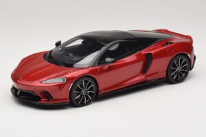 McLaren GTS Červený GT Spirit 1:18 McLaren GTS Červený GT Spirit 1:18 GT971 Živica