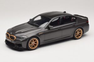 BMW M5 CS F90 Brands Hatch Grey Metallic GT Spirit 1:18 BMW M5 CS F90 Brands Hatch Grey Metallic GT Spirit 1:18 GT993 Živica