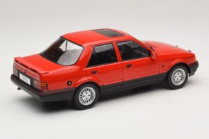 Ford Orion Mk2 1600E Červený MCG 1:18 MCG18488 Kov – obrázok 2 z 6