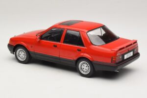 Ford Orion Mk2 1600E Červený MCG 1:18 MCG18488 Kov – obrázok 5 z 6