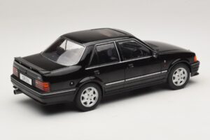 Ford Orion Mk2 RS Package Čierny MCG 1:18 MCG18649 Kov – obrázok 2 z 6