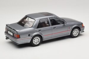 Ford Orion Mk2 RS Package Šedý MCG 1:18 MCG18489 Kov – obrázok 2 z 6
