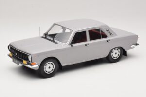 GAZ Volga GAZ-24-10 Šedý MCG 1:18 MCG18016 Kov