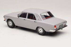 GAZ Volga GAZ-24-10 Šedý MCG 1:18 MCG18016 Kov – obrázok 5 z 6