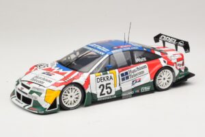 Opel Calibra V6 4x4 #25 A. Wurz Opel Team Joest ITC 1996 UT Models 1:18 180964325 Kov