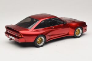 Opel Manta B Mattig Červený MCG 1:18 MCG18265 Kov – obrázok 2 z 6