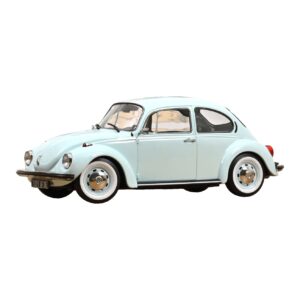 Volkswagen 1303 Pastel Blue Norev 1:18 188676 Kov