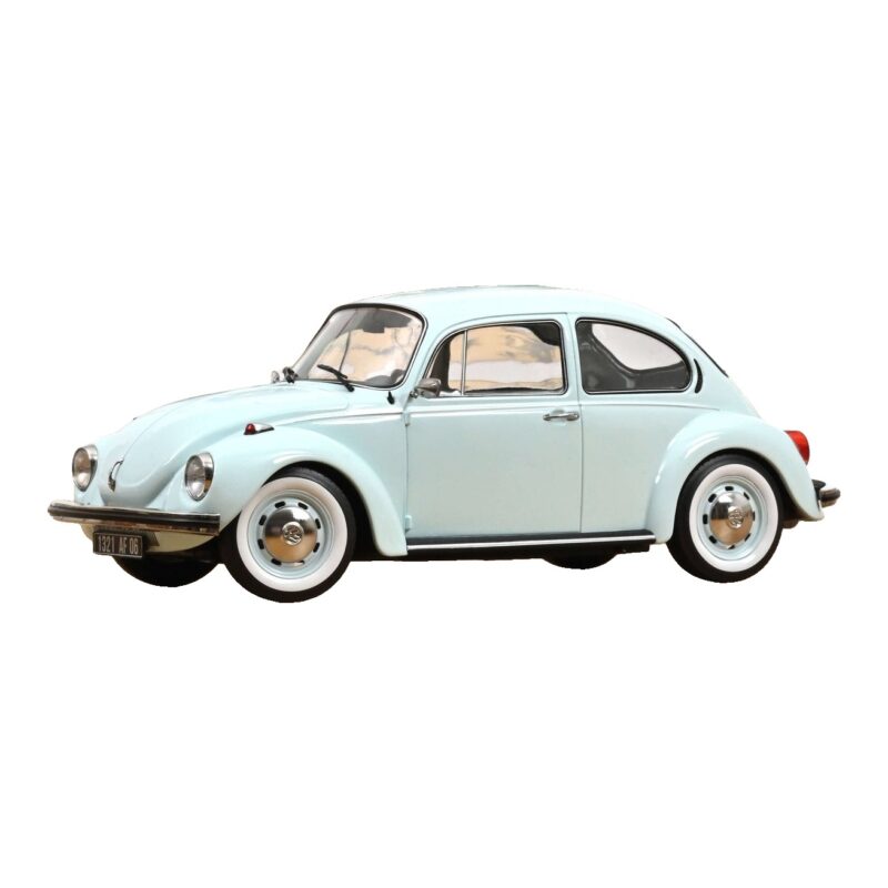 Volkswagen 1303 Pastel Blue Norev 1:18 188676 Kov