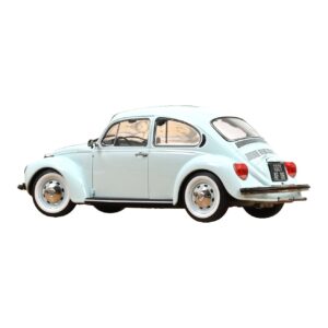 Volkswagen 1303 Pastel Blue Norev 1:18 188676 Kov – obrázok 2 z 2