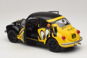 Volkswagen Beetle 1303 Go with Moon Solido 1:18 S1800519 Kov – obrázok 5 z 8
