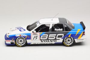 Volvo 850 #15 R. Rydell TWR BTCC 1995 Otto 1:18 OT1282 Živica – obrázok 3 z 6