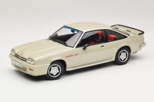 Opel Manta B GSi Platin Metallic Norev 1:18 183307 Kov