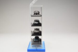 Auto Bild Sada Modelov Áut 2004 Minichamps 1:43 AUTOBILD04 Kov – obrázok 2 z 4