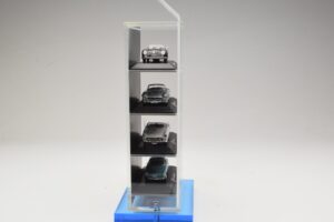 Auto Bild Sada Modelov Áut 2004 Minichamps 1:43 AUTOBILD04 Kov – obrázok 3 z 4
