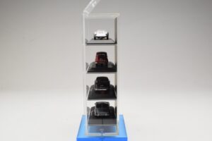 Auto Bild Sada Modelov Áut 2005 Minichamps 1:43 AUTOBILD05 Kov – obrázok 2 z 4