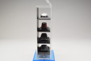 Auto Bild Sada Modelov Áut 2005 Minichamps 1:43 AUTOBILD05 Kov – obrázok 3 z 4