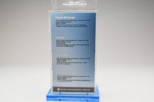 Auto Bild Sada Modelov Áut 2005 Minichamps 1:43 AUTOBILD05 Kov – obrázok 4 z 4