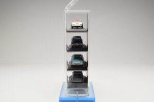 Auto Bild Sada Modelov Áut 2006 Minichamps 1:43 AUTOBILD06 Kov – obrázok 2 z 4