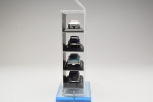 Auto Bild Sada Modelov Áut 2006 Minichamps 1:43 AUTOBILD06 Kov – obrázok 3 z 4