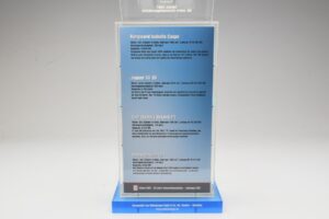 Auto Bild Sada Modelov Áut 2007 Minichamps 1:43 AUTOBILD07 Kov – obrázok 4 z 4