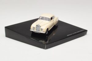 Bentley R-Type Continental Slonovina Minichamps 1:43 BL426 Kov – obrázok 2 z 4