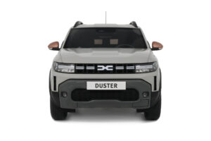 Dacia Duster Mk3 Extreme TCe 130 4x4 Beige Sandstone Otto 1:18 OT1258 Živica – obrázok 4 z 5