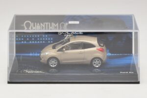 Ford Ka Mk1 Quantum of Solace Minichamps 1:43 436088200 Kov – obrázok 4 z 5