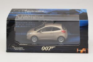 Ford Ka Mk1 Quantum of Solace Minichamps 1:43 436088200 Kov – obrázok 5 z 5