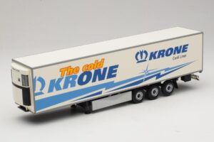 Krone Cooliner Kĺbový Skriňový Náves Minichamps 1:43 439911040 Kov
