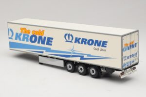 Krone Cooliner Kĺbový Skriňový Náves Minichamps 1:43 439911040 Kov – obrázok 5 z 6