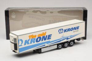 Krone Cooliner Kĺbový Skriňový Náves Minichamps 1:43 439911040 Kov – obrázok 6 z 6