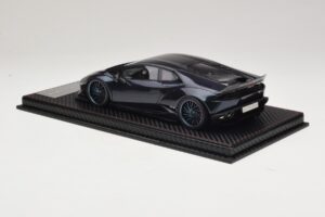 Lamborghini Huracan Liberty Walk Chameleon Blue GS Model 1:18 REMC045 Živica – obrázok 5 z 7